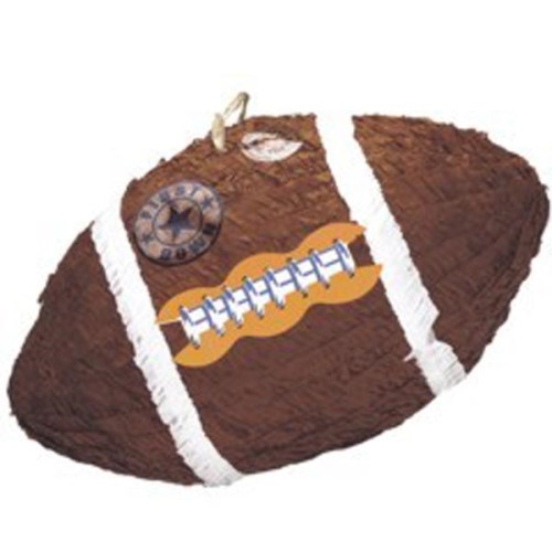 Football Pinata 