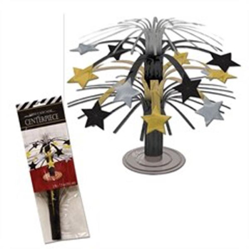 Hollywood Cascade Centerpiece
