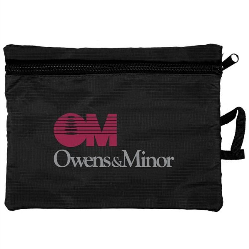 210D Ripstop 4-Pocket Accessory Pouch