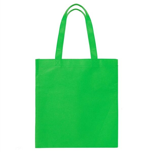 13.5x14.5 Eco-Friendly 80GSM Non-Woven Tote