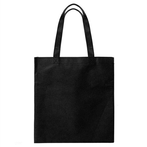 13.5x14.5 Eco-Friendly 80GSM Non-Woven Tote