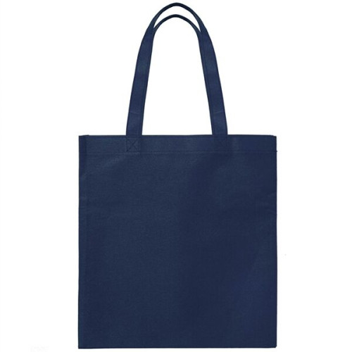 13.5x14.5 Eco-Friendly 80GSM Non-Woven Tote