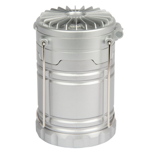 COB Pop-Up Lantern With Fan