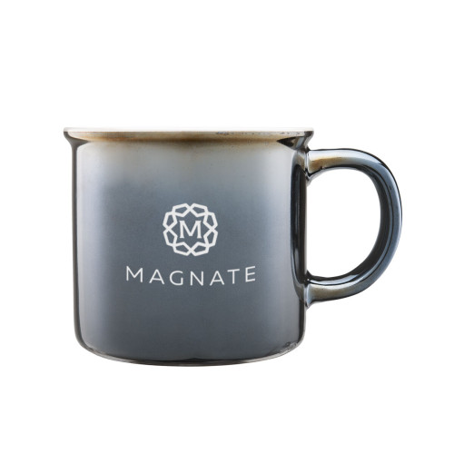 15 Oz. Pearlescent Campfire Mug
