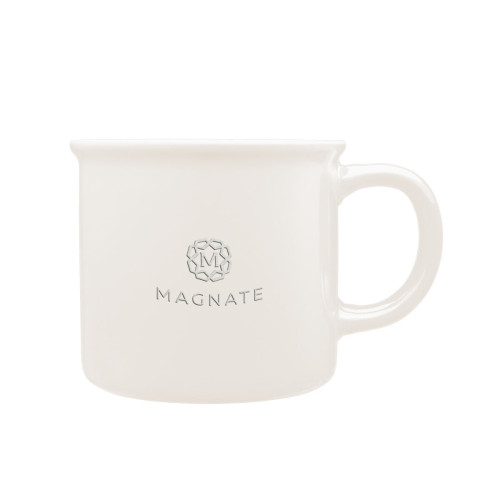 15 Oz. Pearlescent Campfire Mug