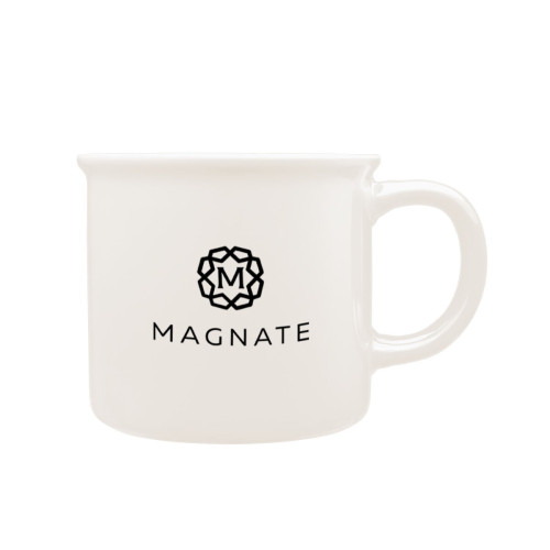 15 Oz. Pearlescent Campfire Mug