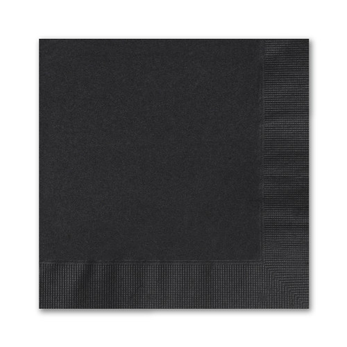 6" x 6" 3-Ply Tissue Napkin