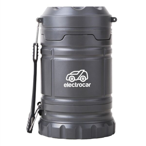 Torcher 2 In 1 Pop Up Lantern With Handle