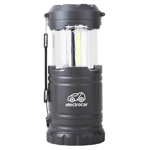 Torcher 2 In 1 Pop Up Lantern With Handle