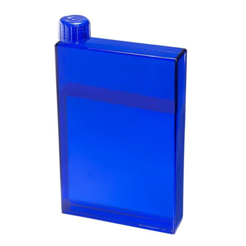 16 oz. Rectangle Water Bottle