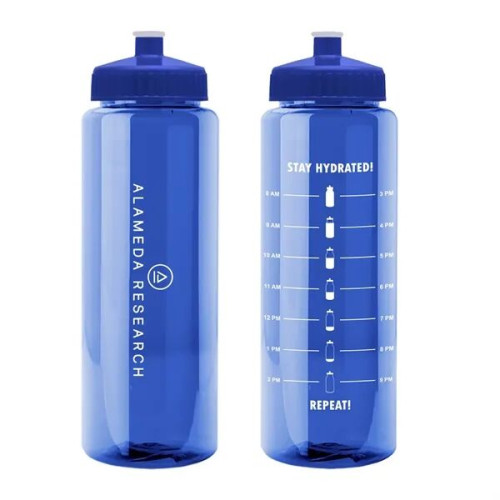 Encouragement Bottle