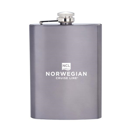 8 oz Flask