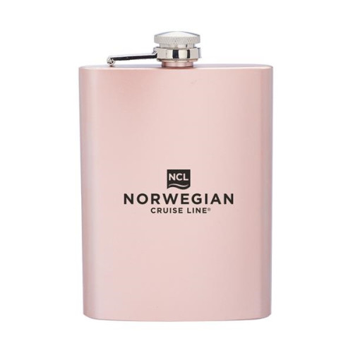 8 oz. Flask