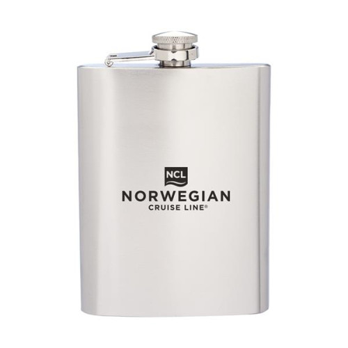 8 oz. Flask