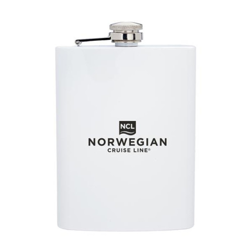 8 oz Flask