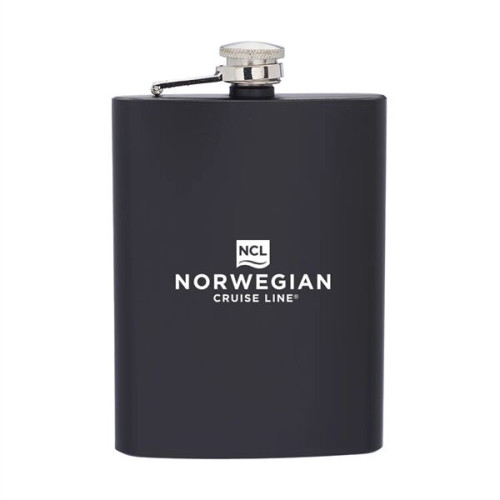 8 oz Flask