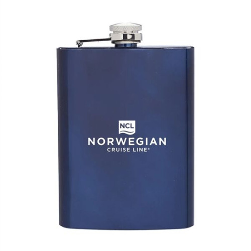 8 oz Flask