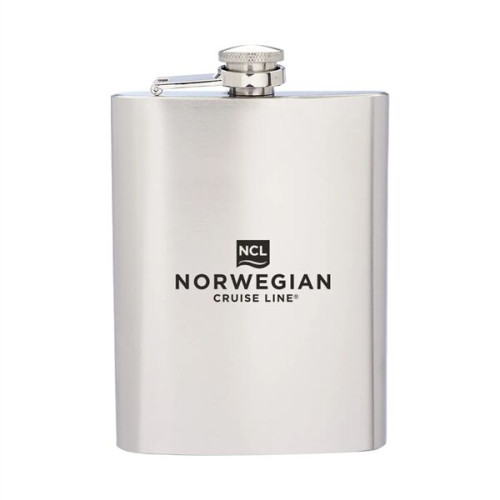 8 oz Flask