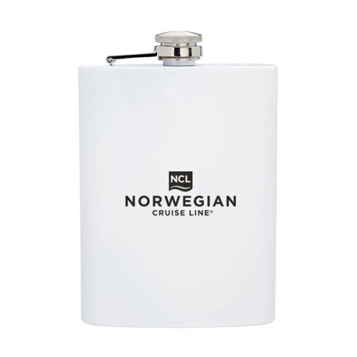 8 oz Flask