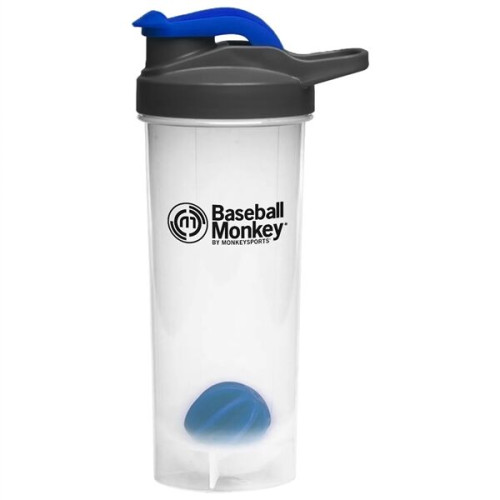 24oz Shaker Bottle