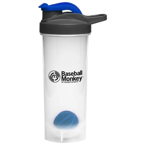 24oz Shaker Bottle