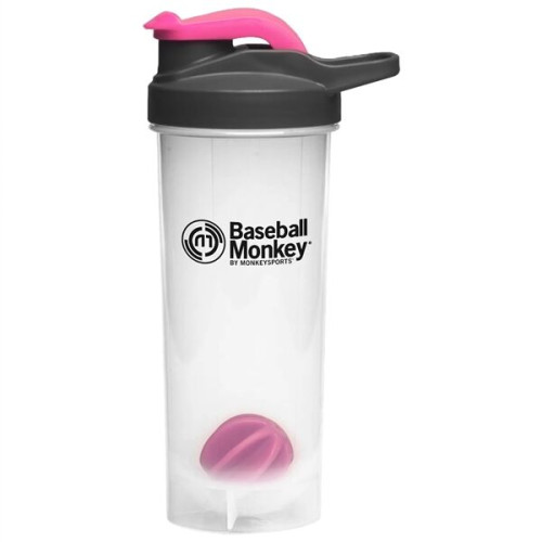 24oz Shaker Bottle