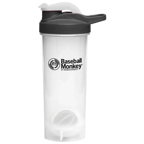 24oz Shaker Bottle