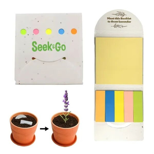 Plantable Notes