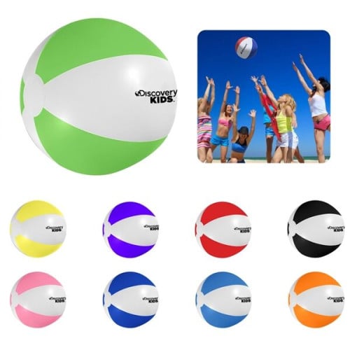 16" Beach Ball