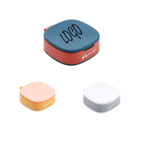 Medicine Storage Box