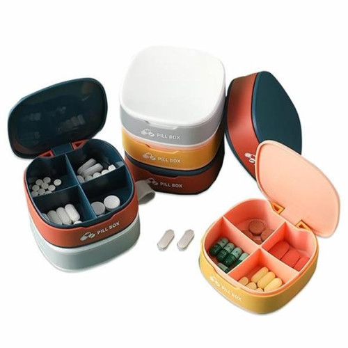 Medicine Storage Box