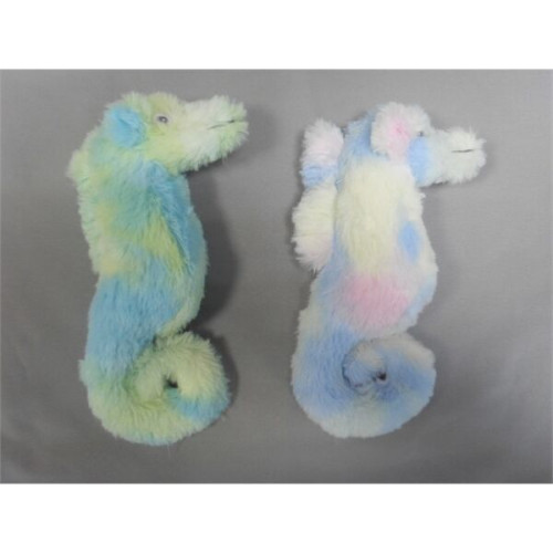 8" Aquatic  Seahorse