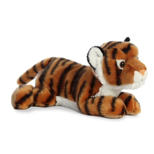 Grand Series 12" Tiger