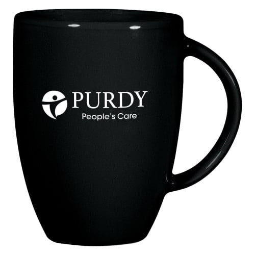 12 Oz. Europa Mug