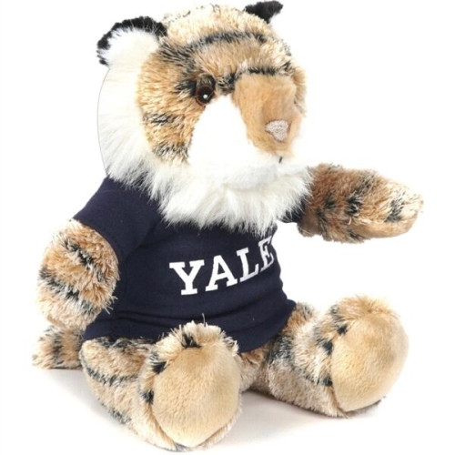 10" Soft Plush Friend - Tiger