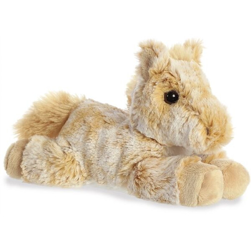 8" Lux Series Horse