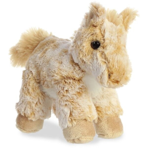 8" Lux Series Horse