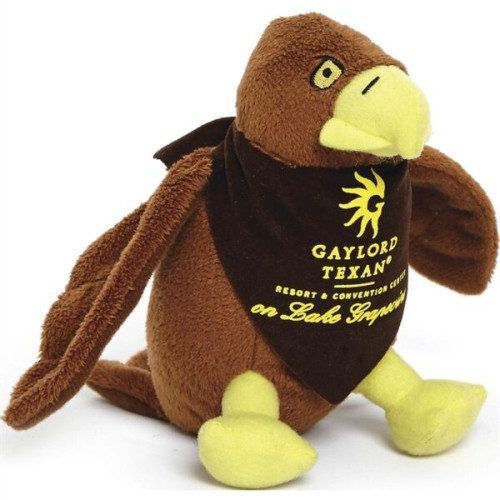 6" Beanie Hawk/Falcon