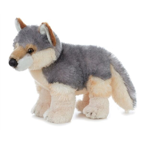 Grand Series 12" Wolf