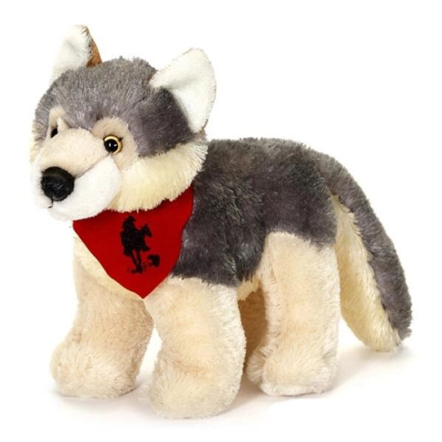 Grand Series 12" Wolf