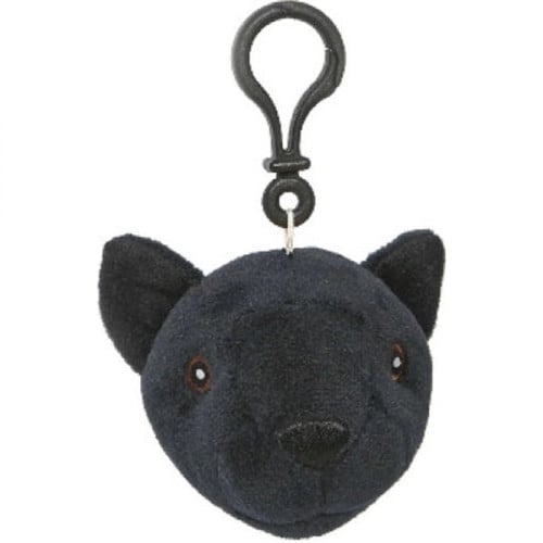 School Mascot Backpack Clip - Panther