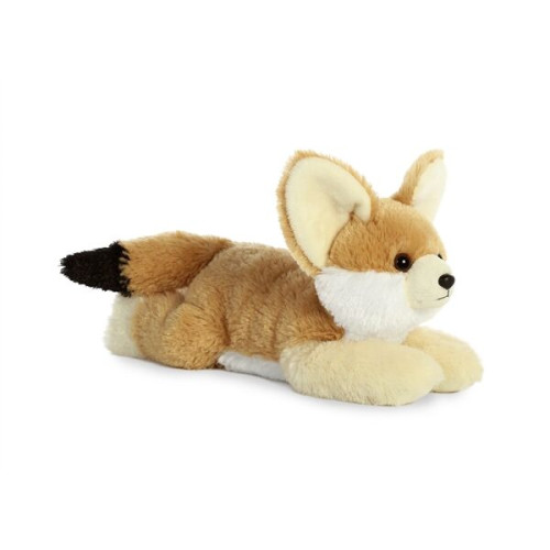 Grand Series 12" Fennec Fox