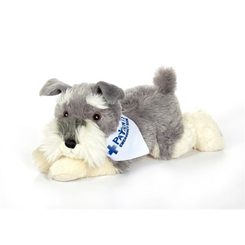 12" Grand Schnauzer
