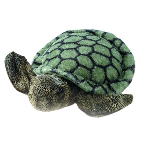 Lux Series 8" Sea Turtle