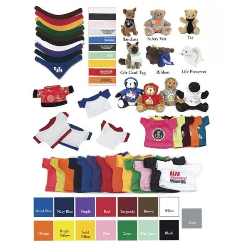 7" Extra Soft Line Animal - XS Hippo