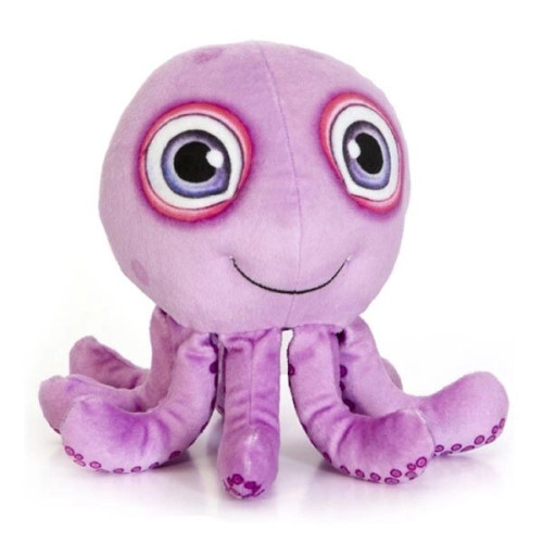 Imagination Series 8" Octopus