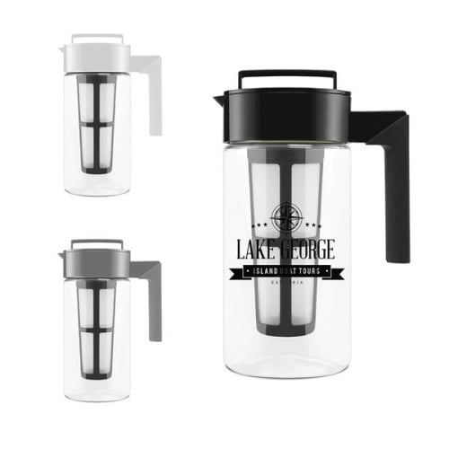 Takeya® 1 QT Cold Brew Coffee Maker