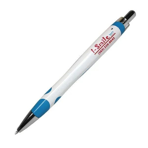 Tempo Click Pen, Full Color Digital