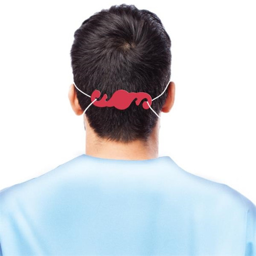 Face Mask Hook,  Blank