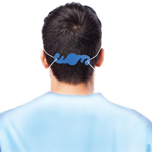 Face Mask Hook,  Blank